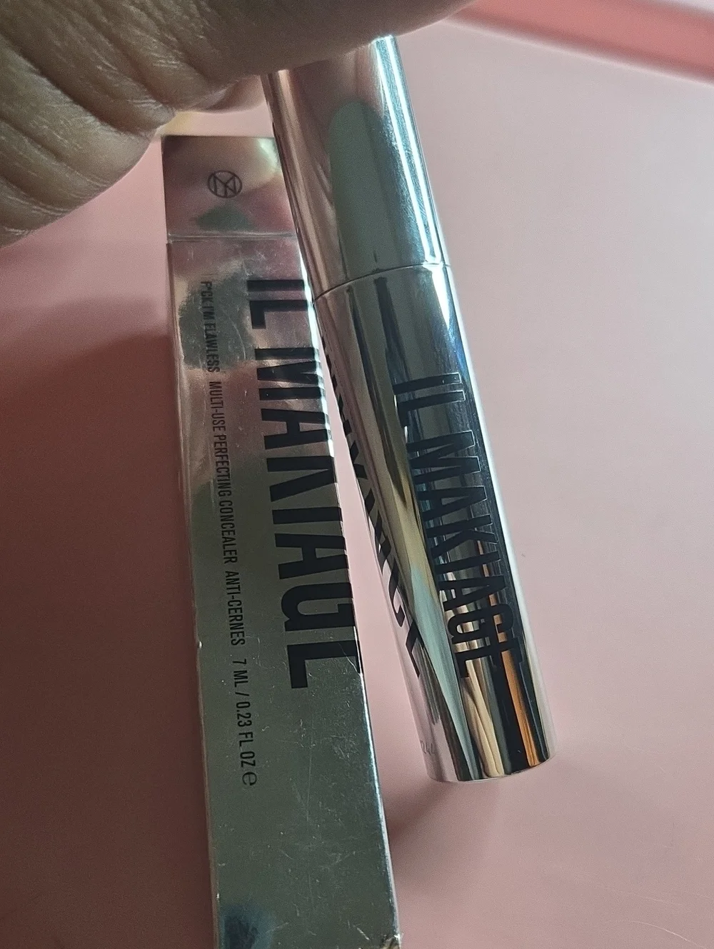 F*CK I'M FLAWLESSMulti-Use Perfecting Concealer 14.5